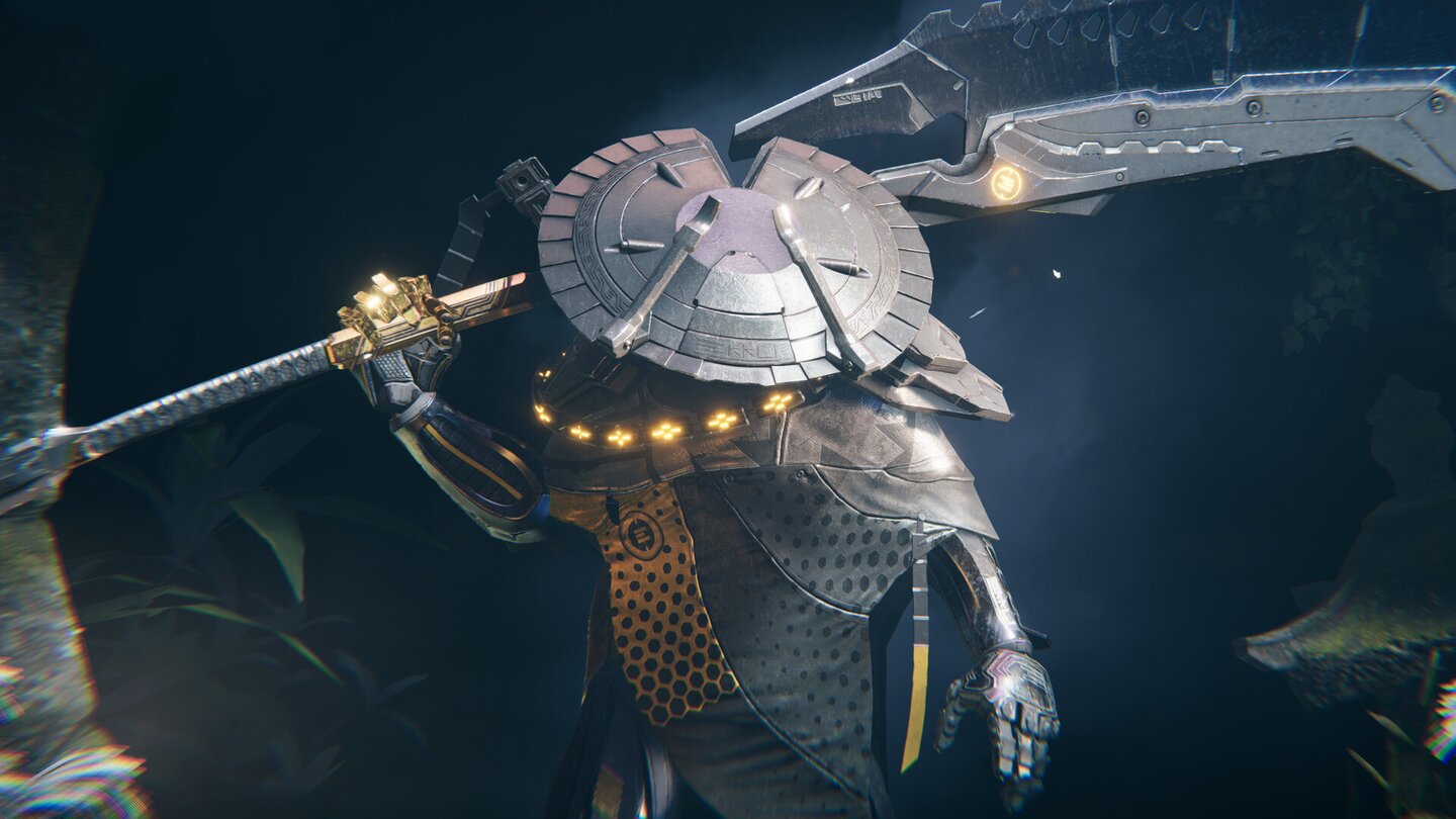 Morbid Metal - Screenshots