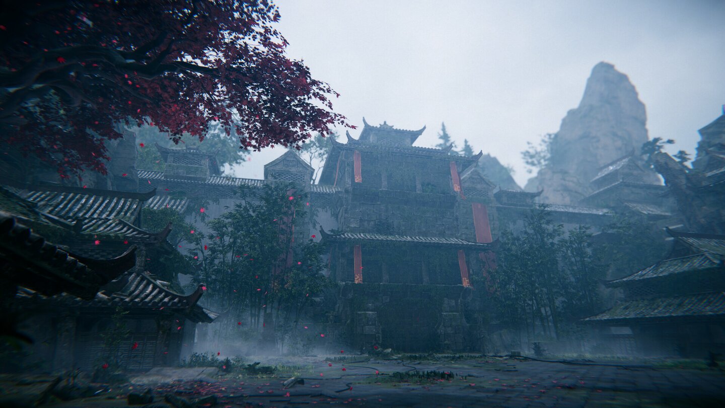 Morbid Metal - Screenshots