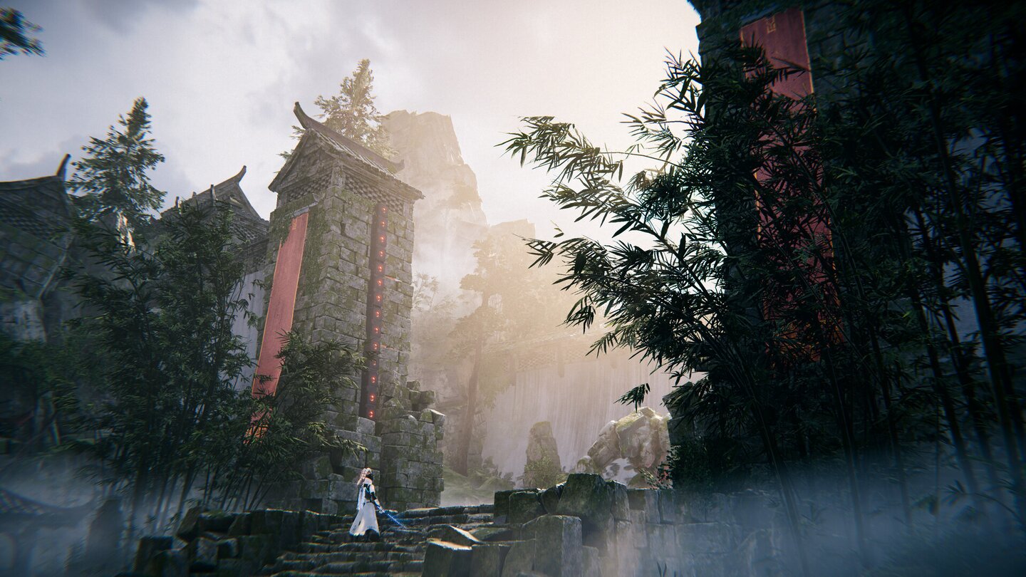 Morbid Metal - Screenshots