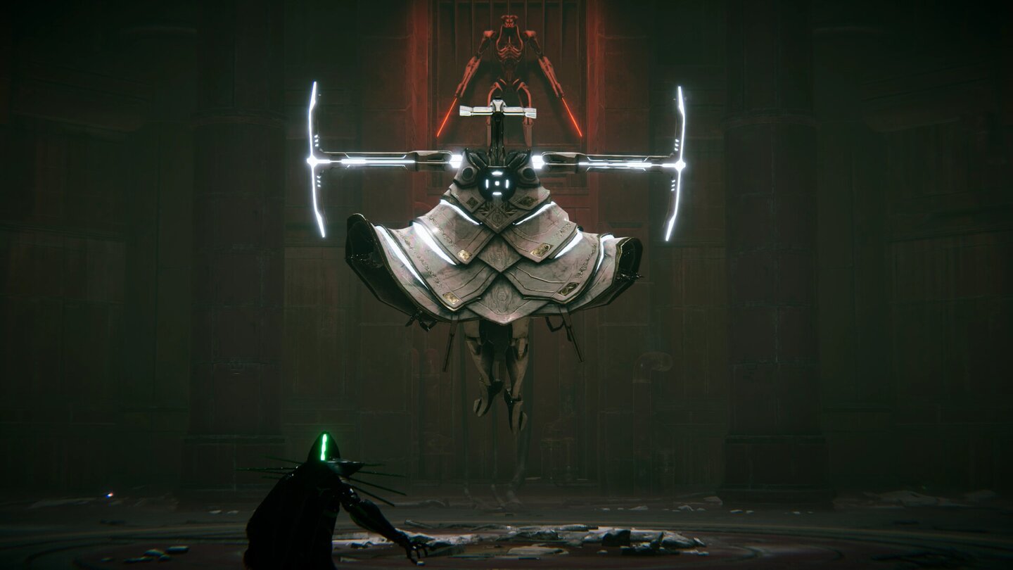 Morbid Metal - Screenshots