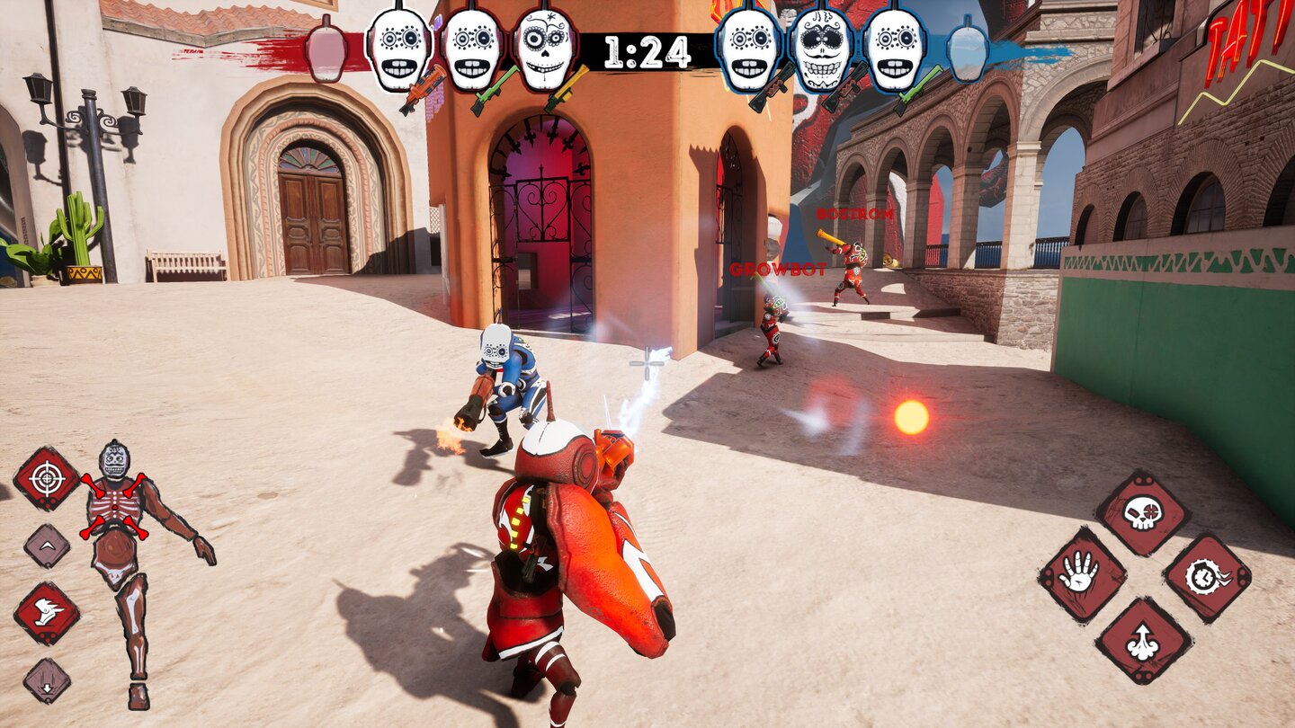 Morphies Law