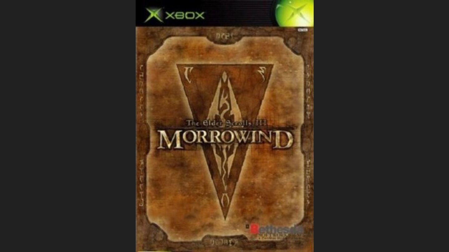 Morrowind
