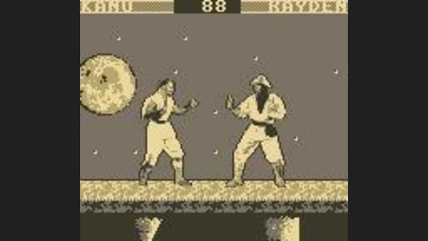 Kano vs. Rayden (1)