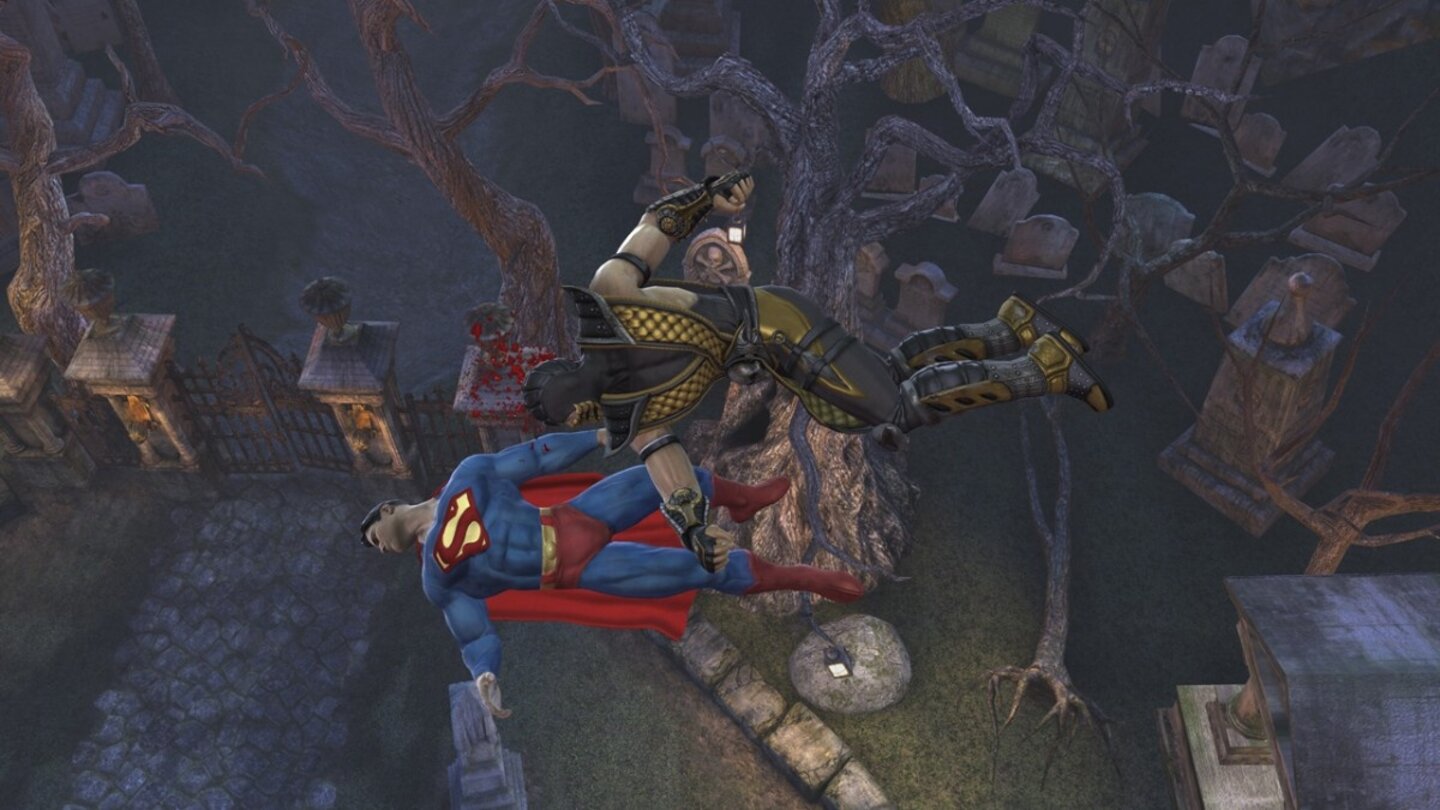 Mortal Kombat 1