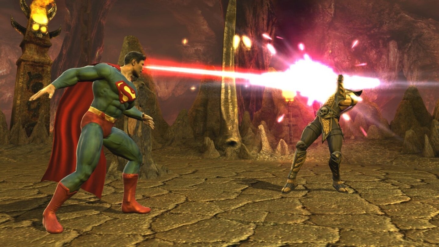 Mortal Kombat 5