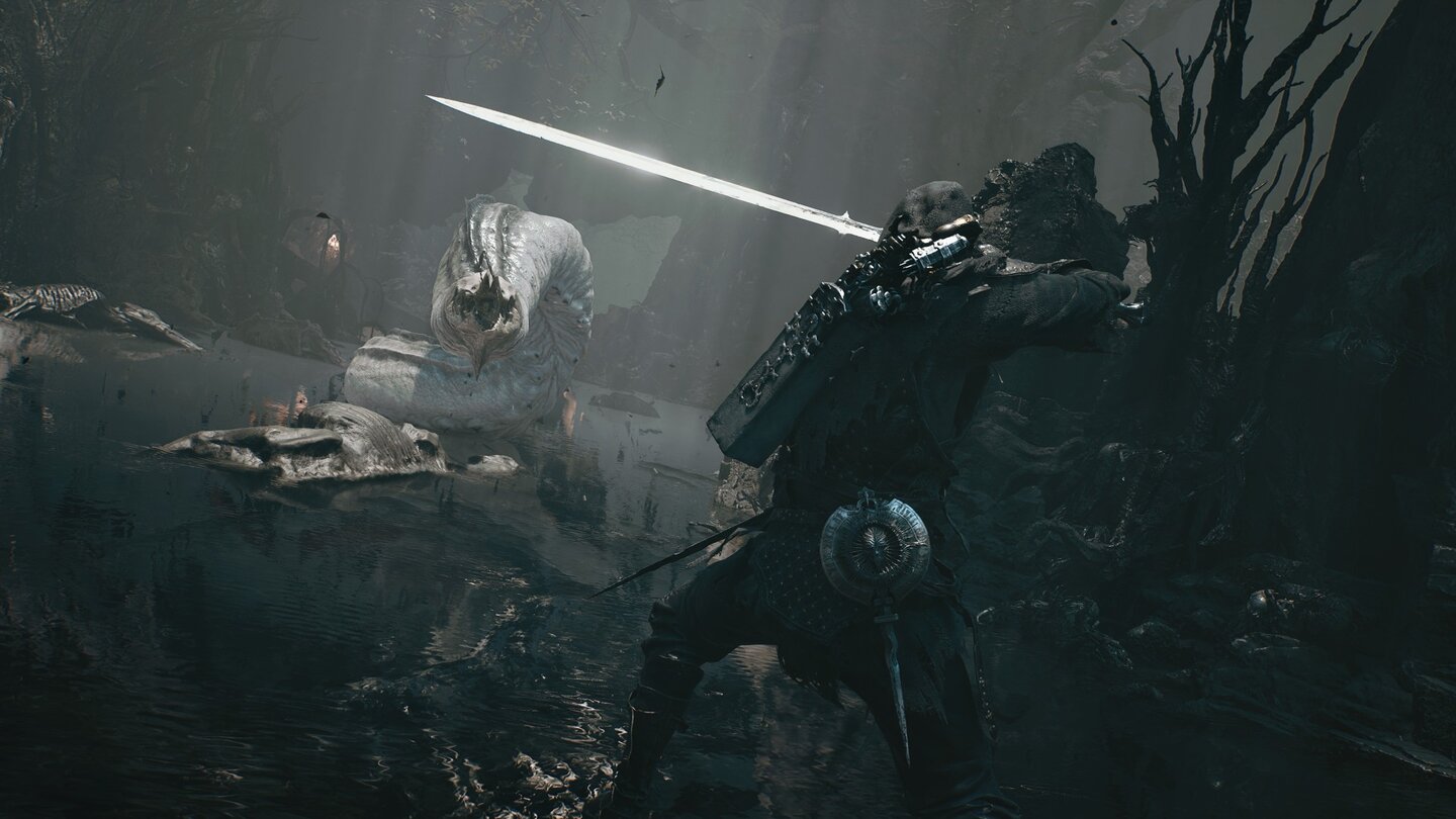 Mortal Shell 2