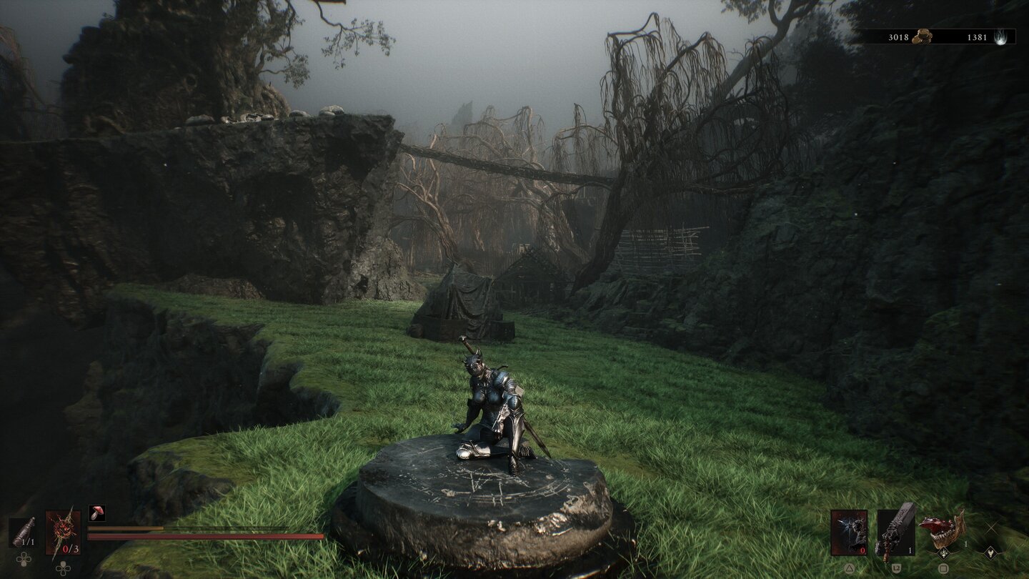 Mortal Shell 2