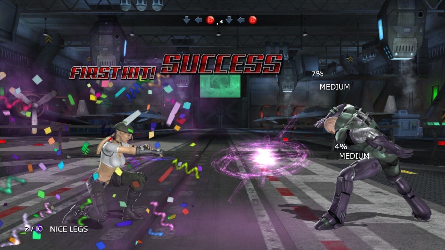 MortalKombatvsDCUniversePS3X360 2