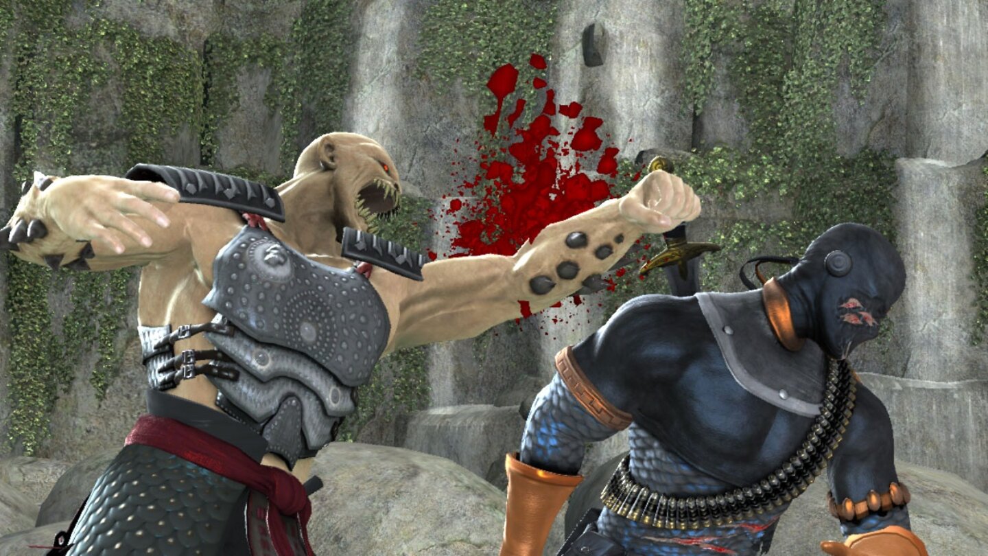 MortalKombatvsDCUniversePS3X360 8