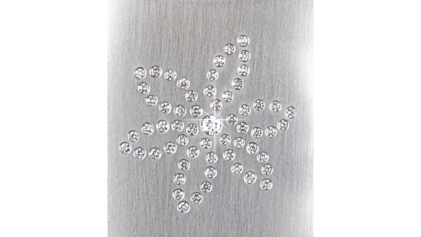 Worlds Most Expensive Mouse