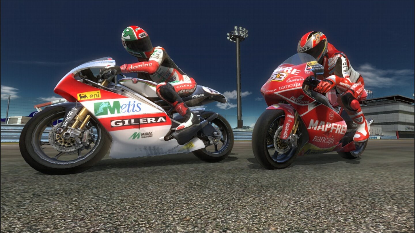 Moto GP 09 10