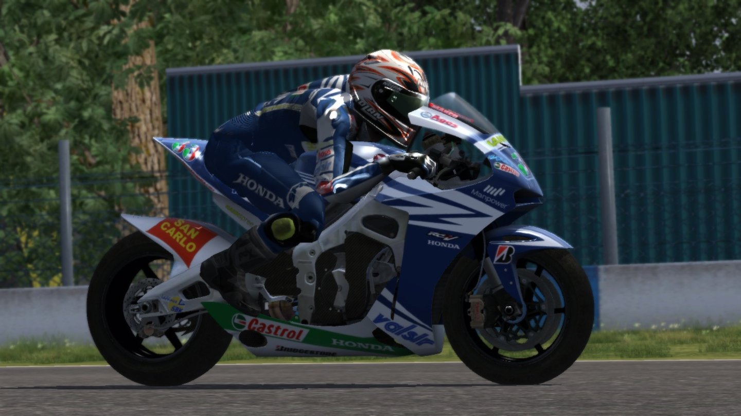 MotoGP 07 1