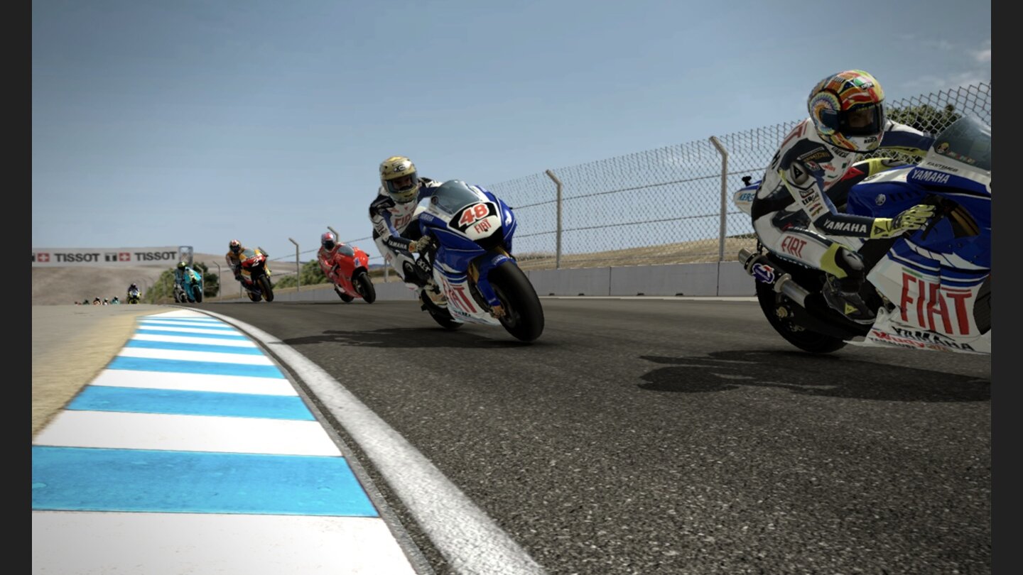 MotoGP 08