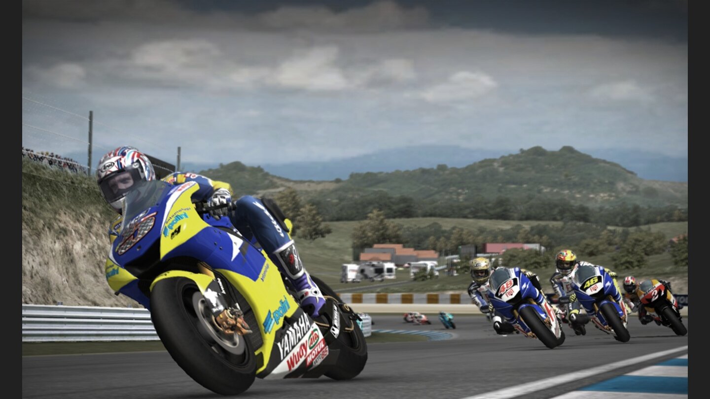MotoGP 08