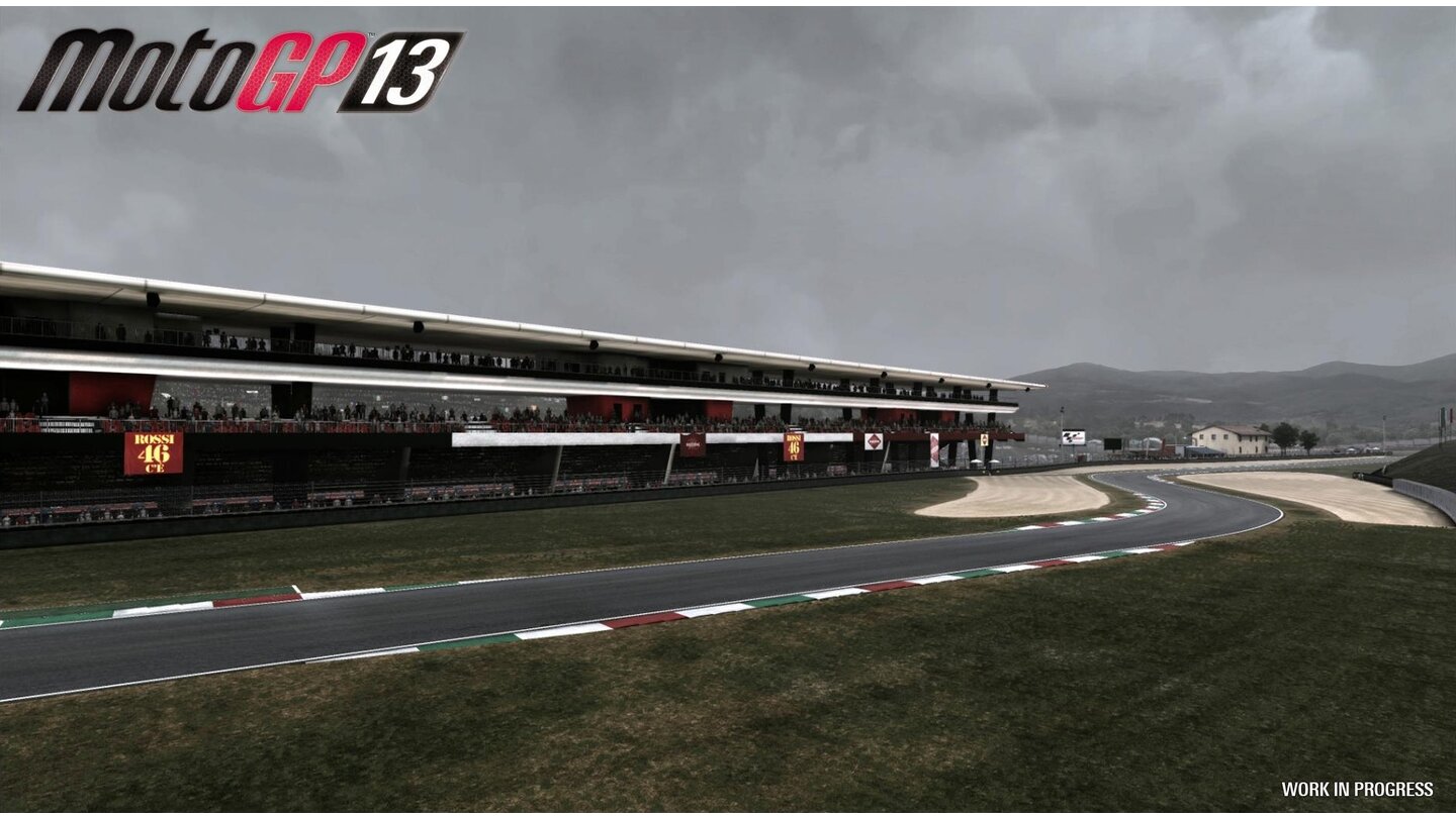 MotoGP 13