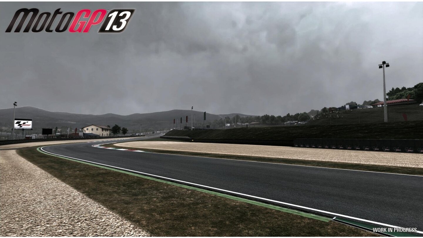 MotoGP 13