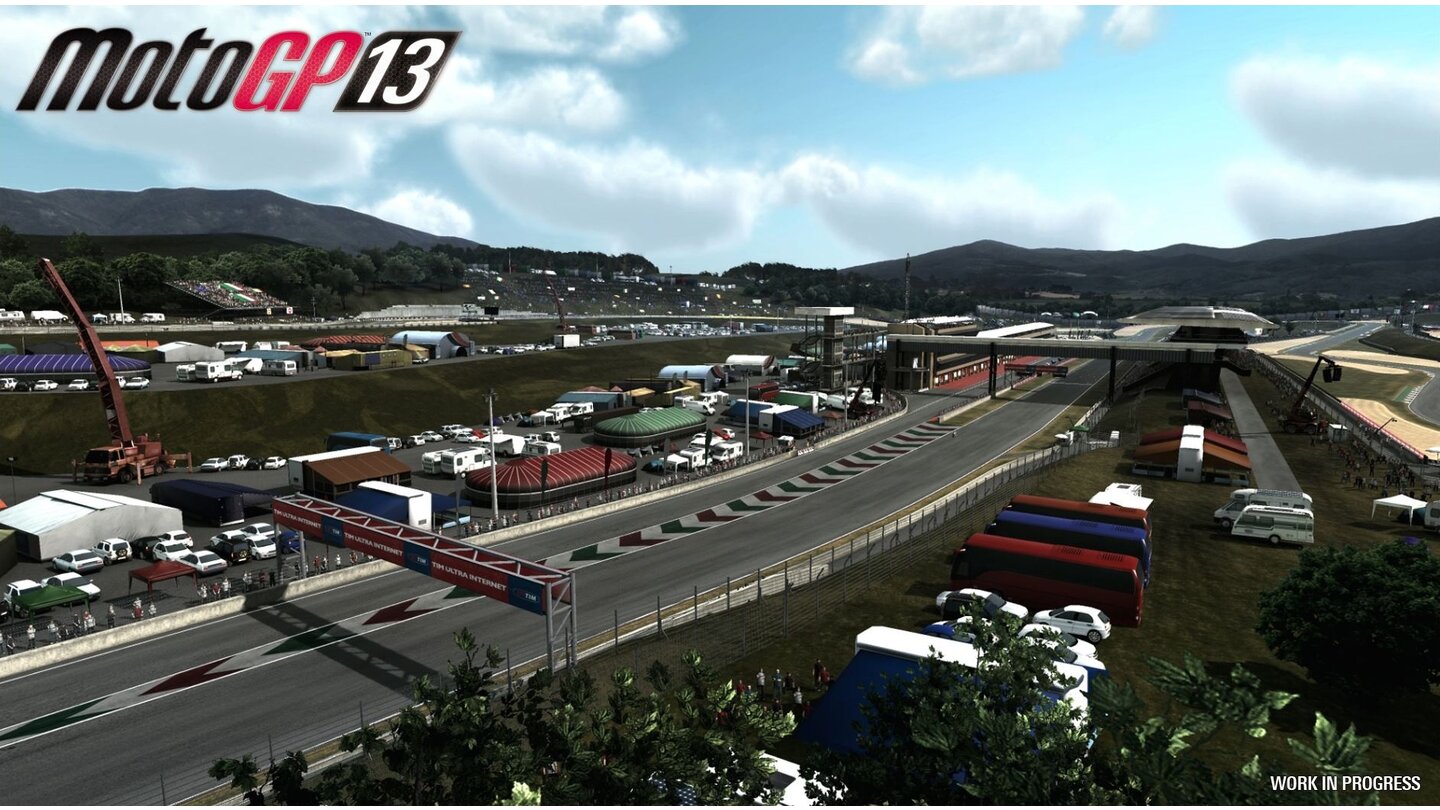 MotoGP 13