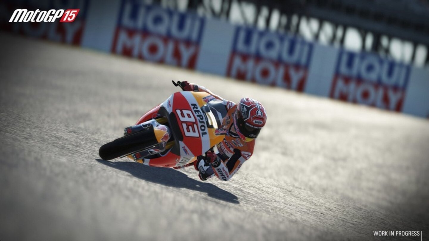 MotoGP 15