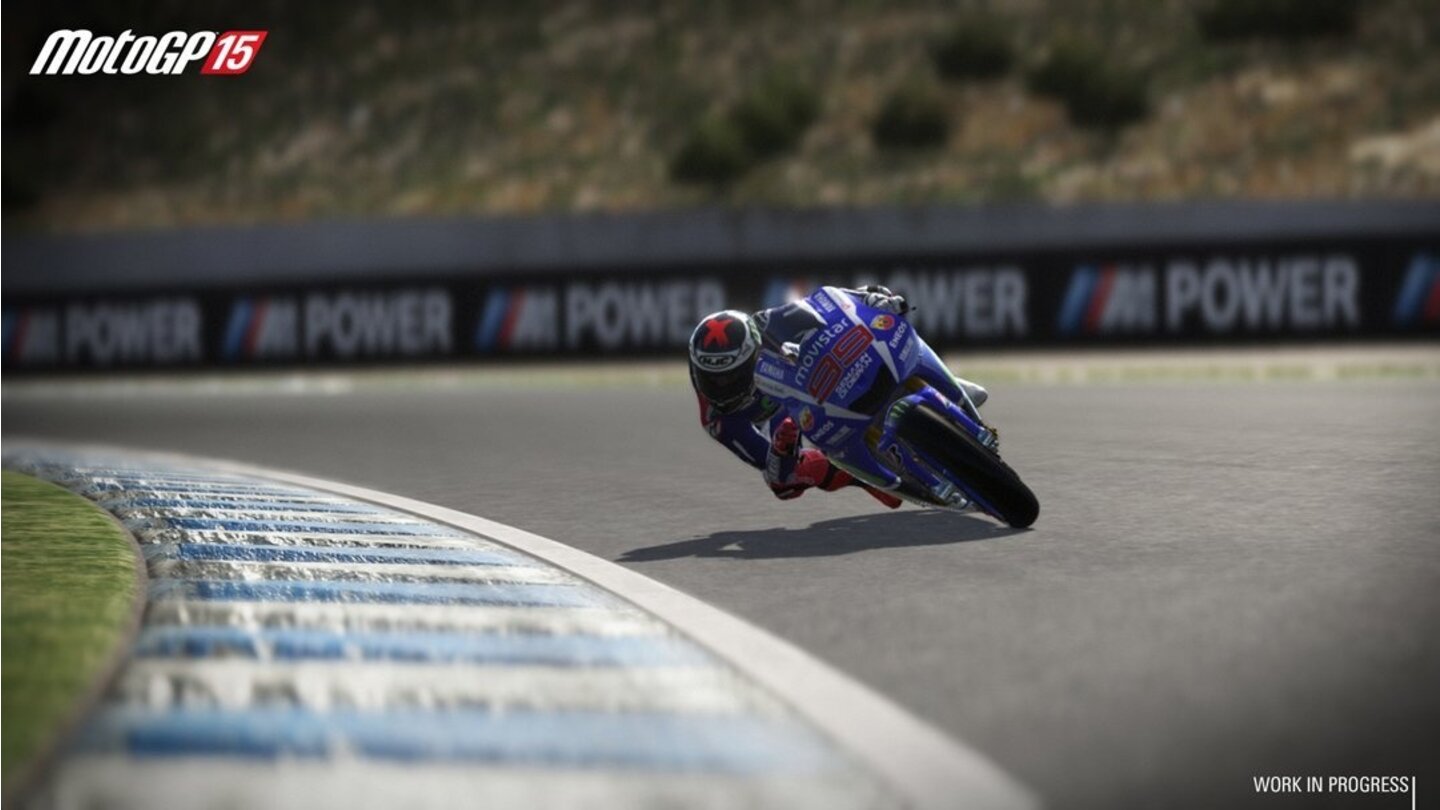 MotoGP 15