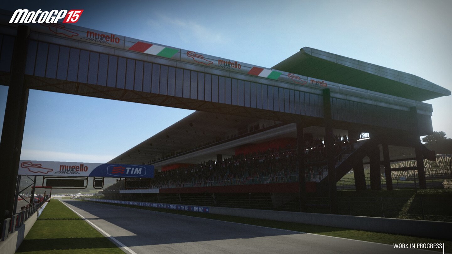 MotoGP 15