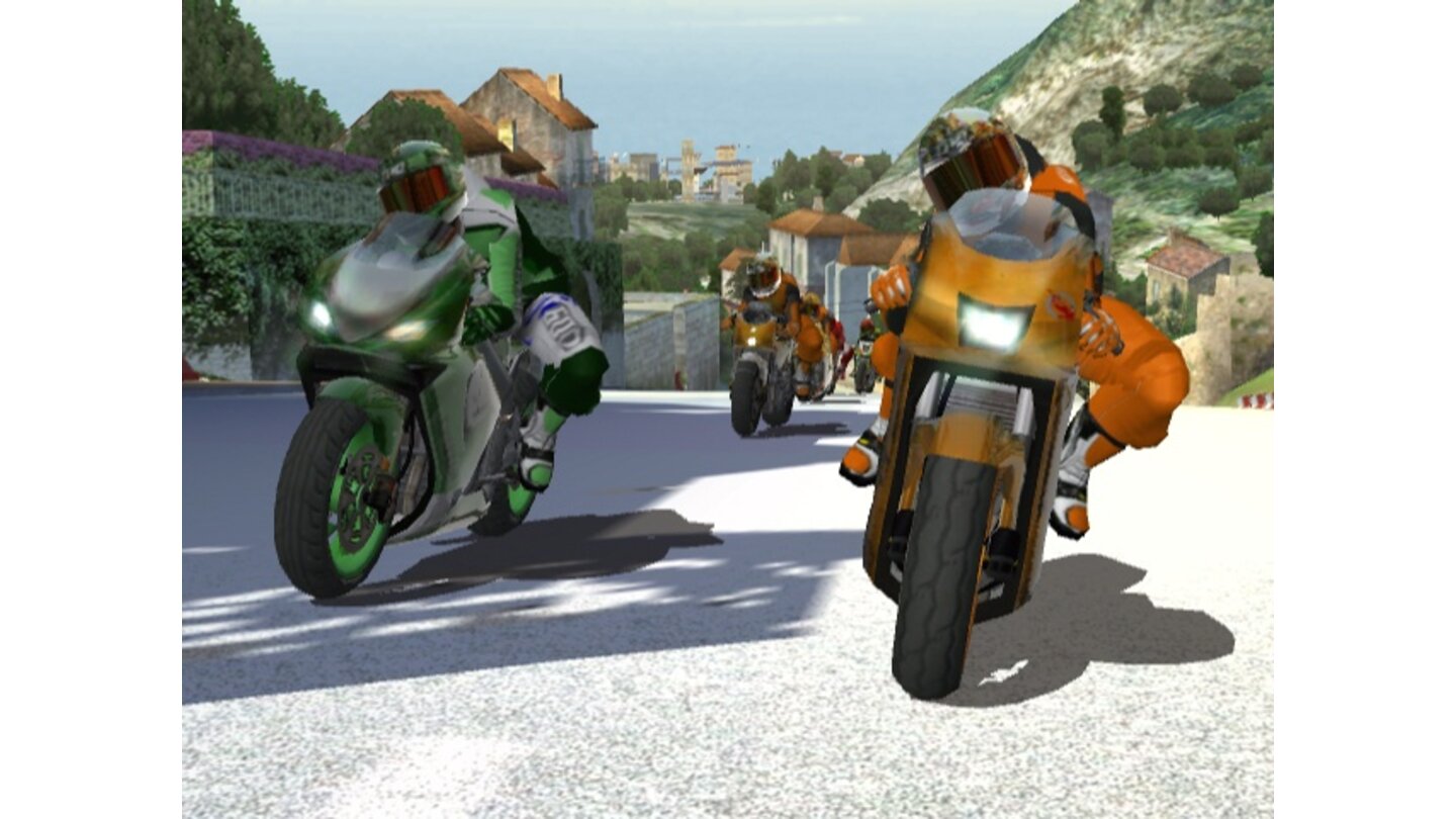 MotoGP Ultimate Racing Technology 3 10
