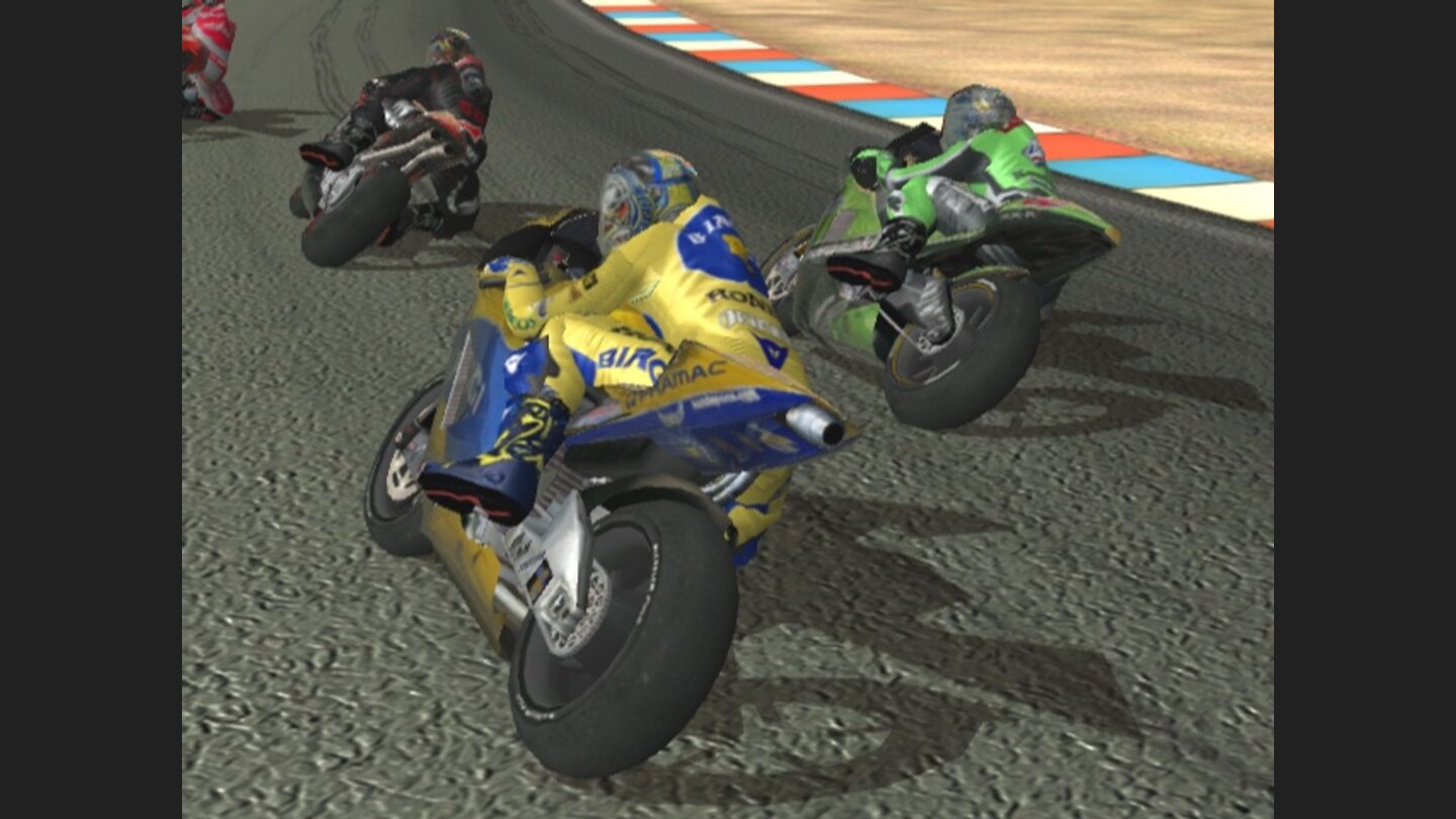 MotoGP Ultimate Racing Technology 3 17