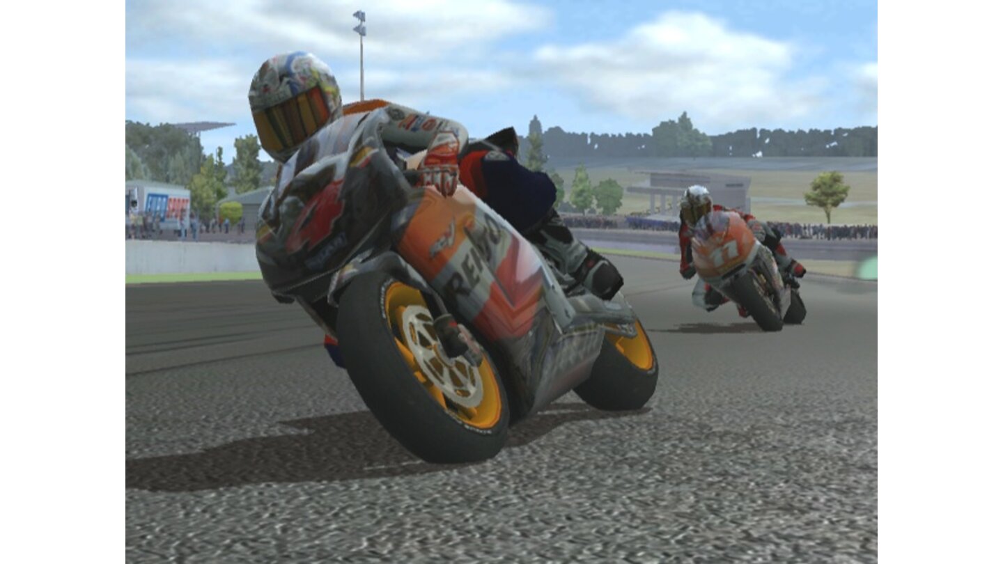 MotoGP Ultimate Racing Technology 3 18