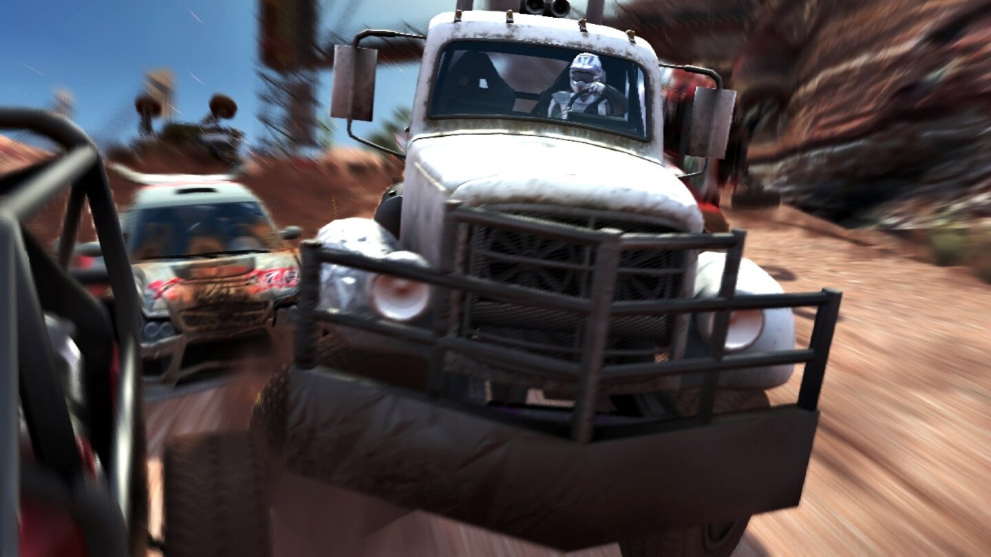 Motor Storm 10