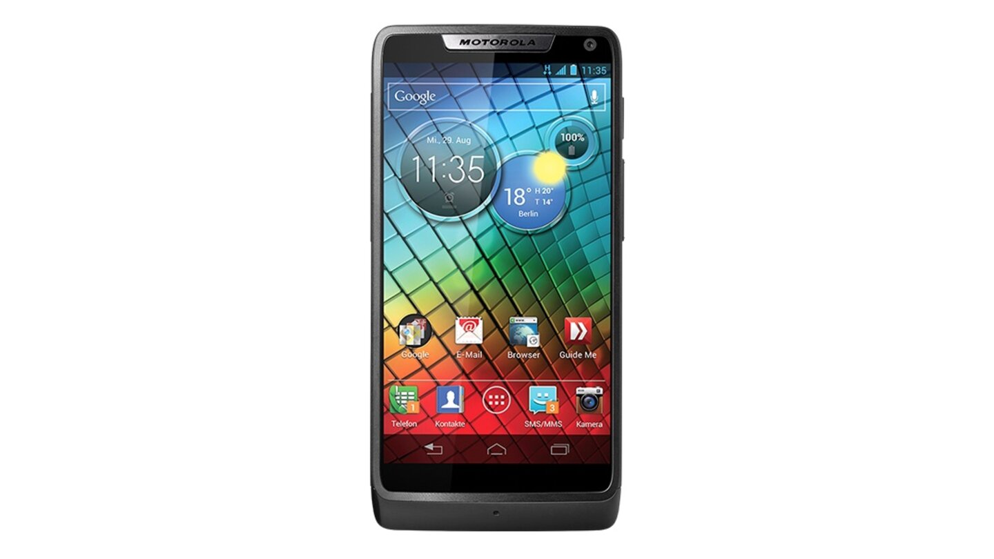 Motorola Razr i