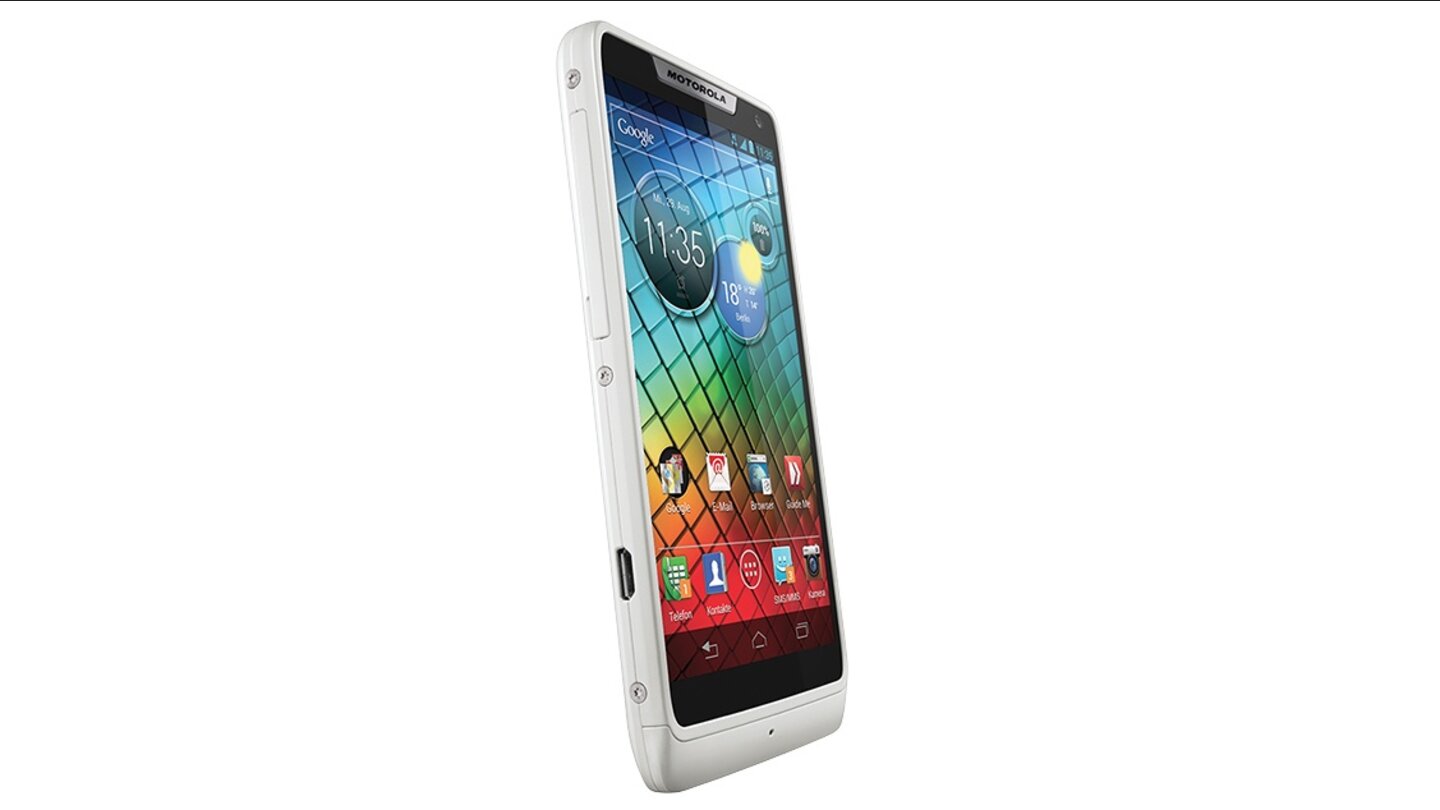 Motorola Razr i