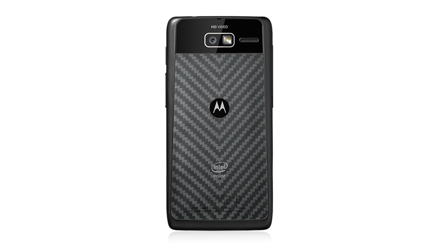 Motorola Razr i