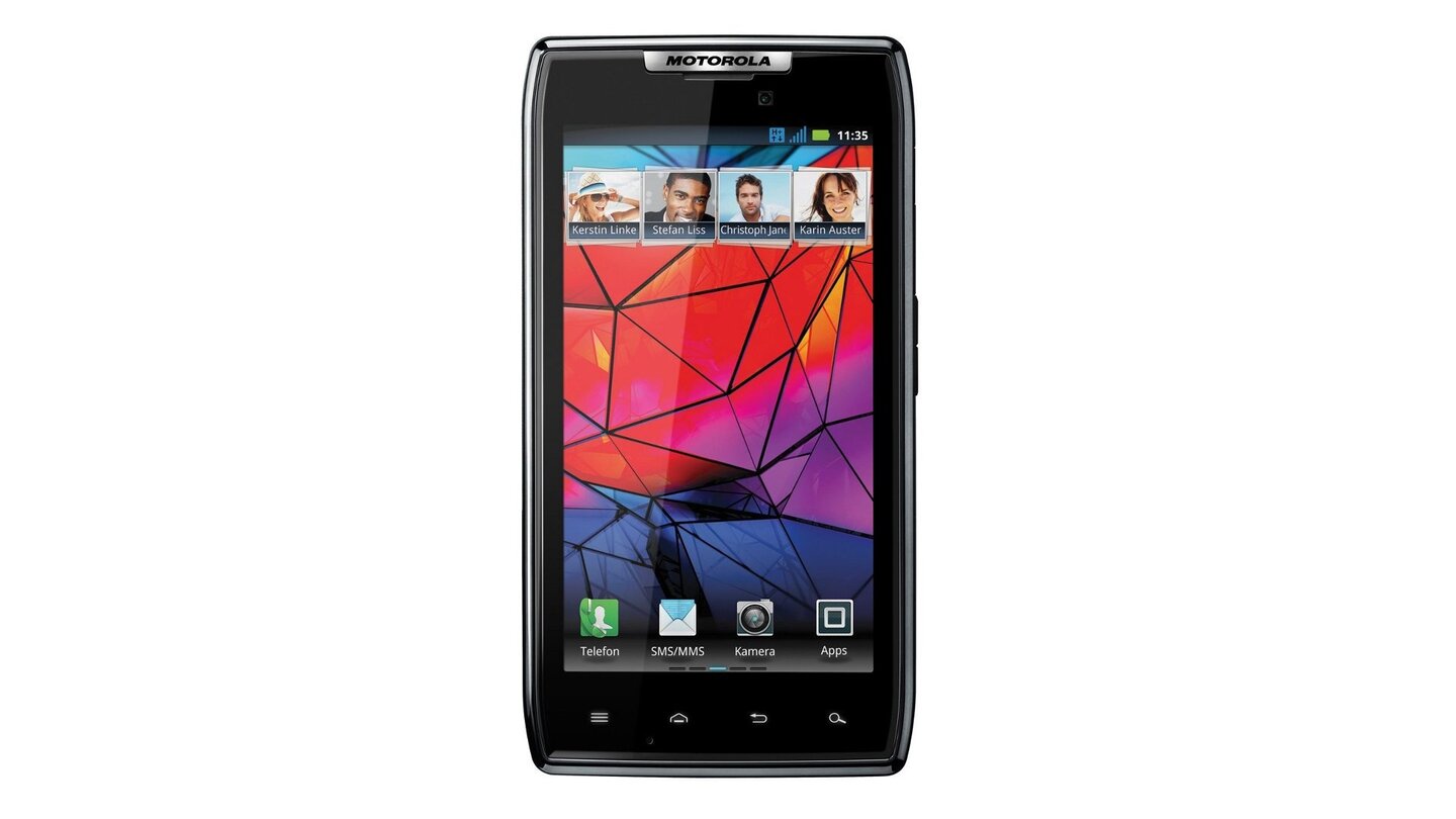 Motorola Razr
