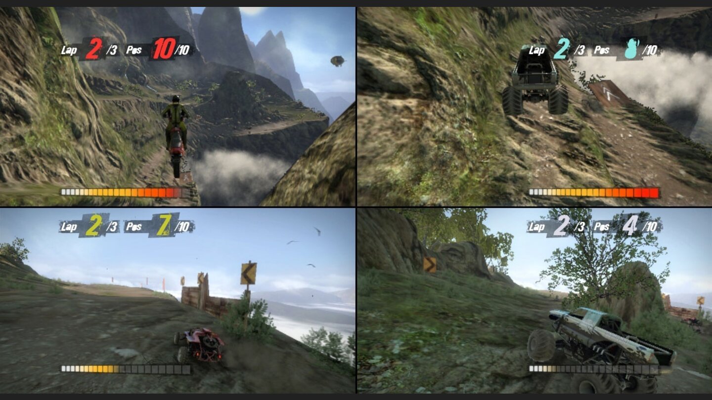 MotorStorm 2 13