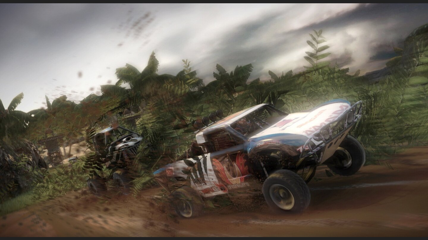 Motorstorm 2 1