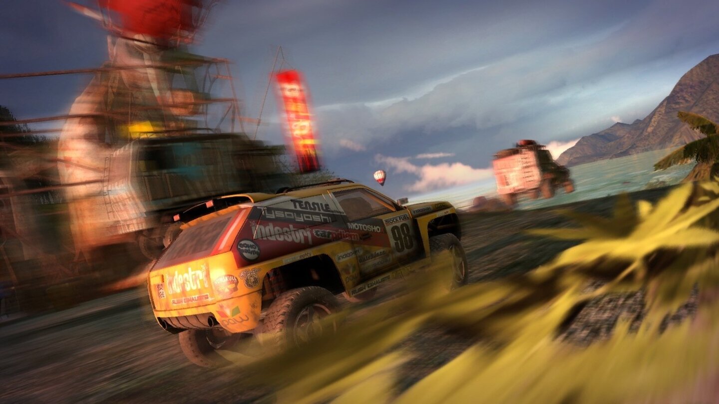 Motorstorm 2 1