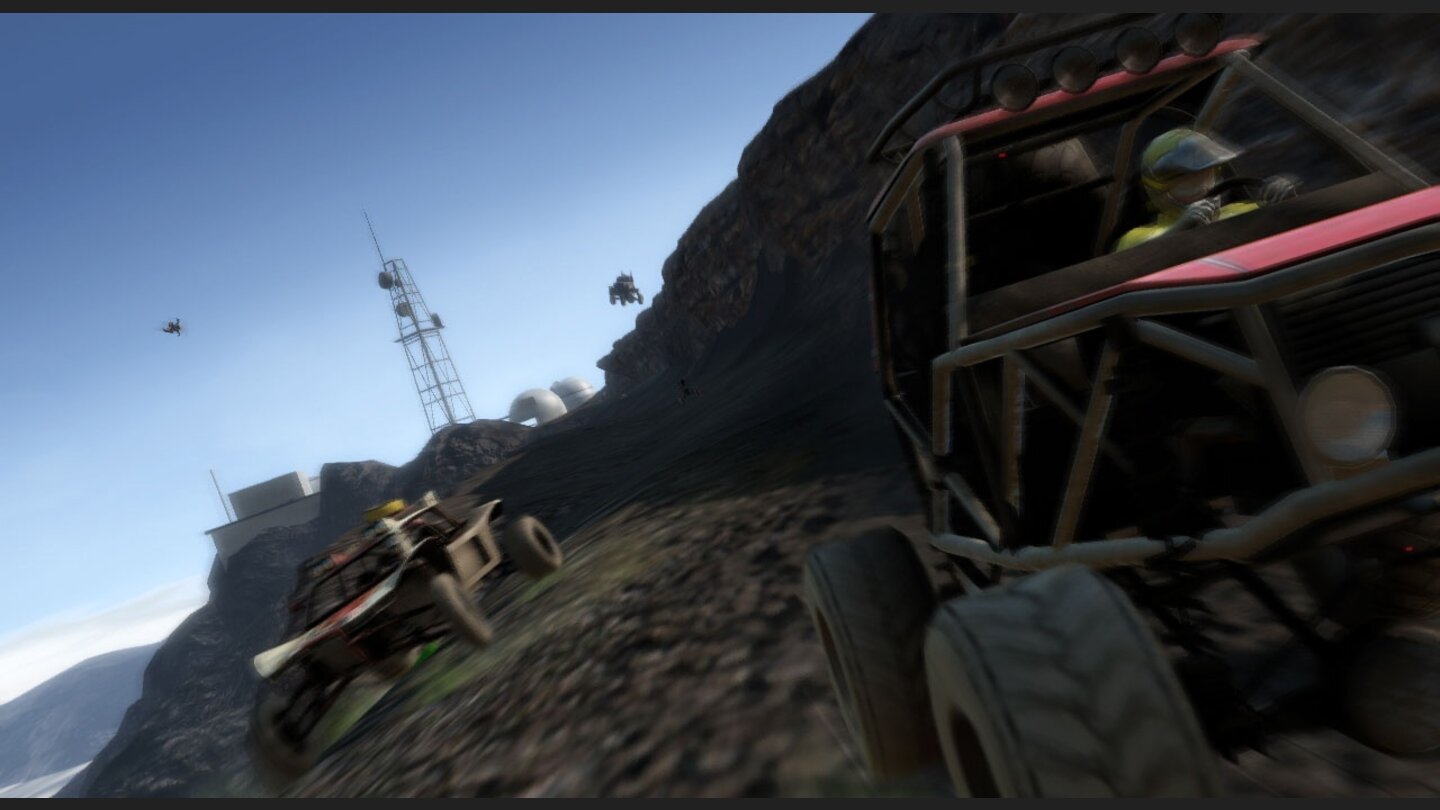 MotorStorm 2 1