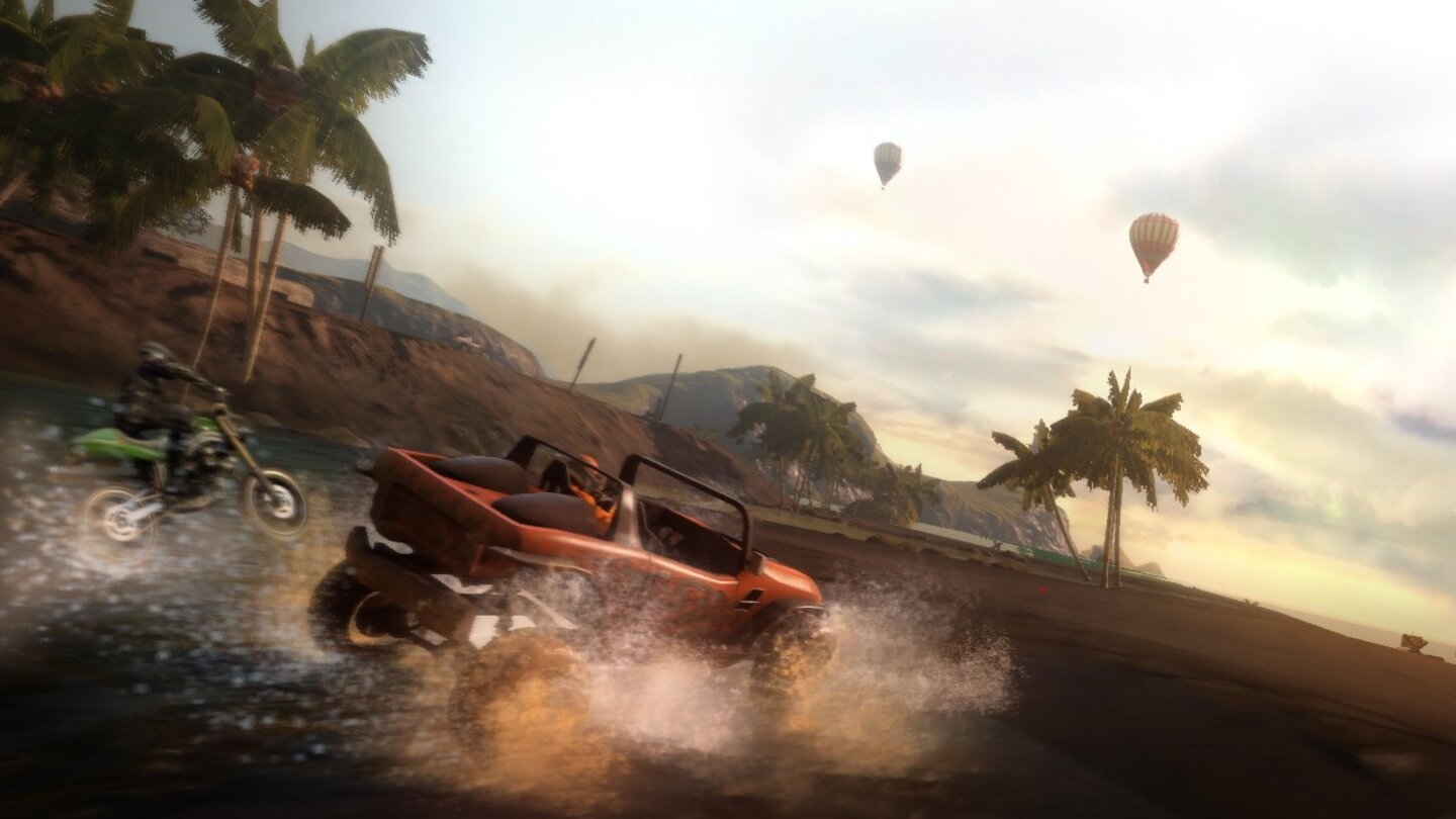 Motorstorm 2 2