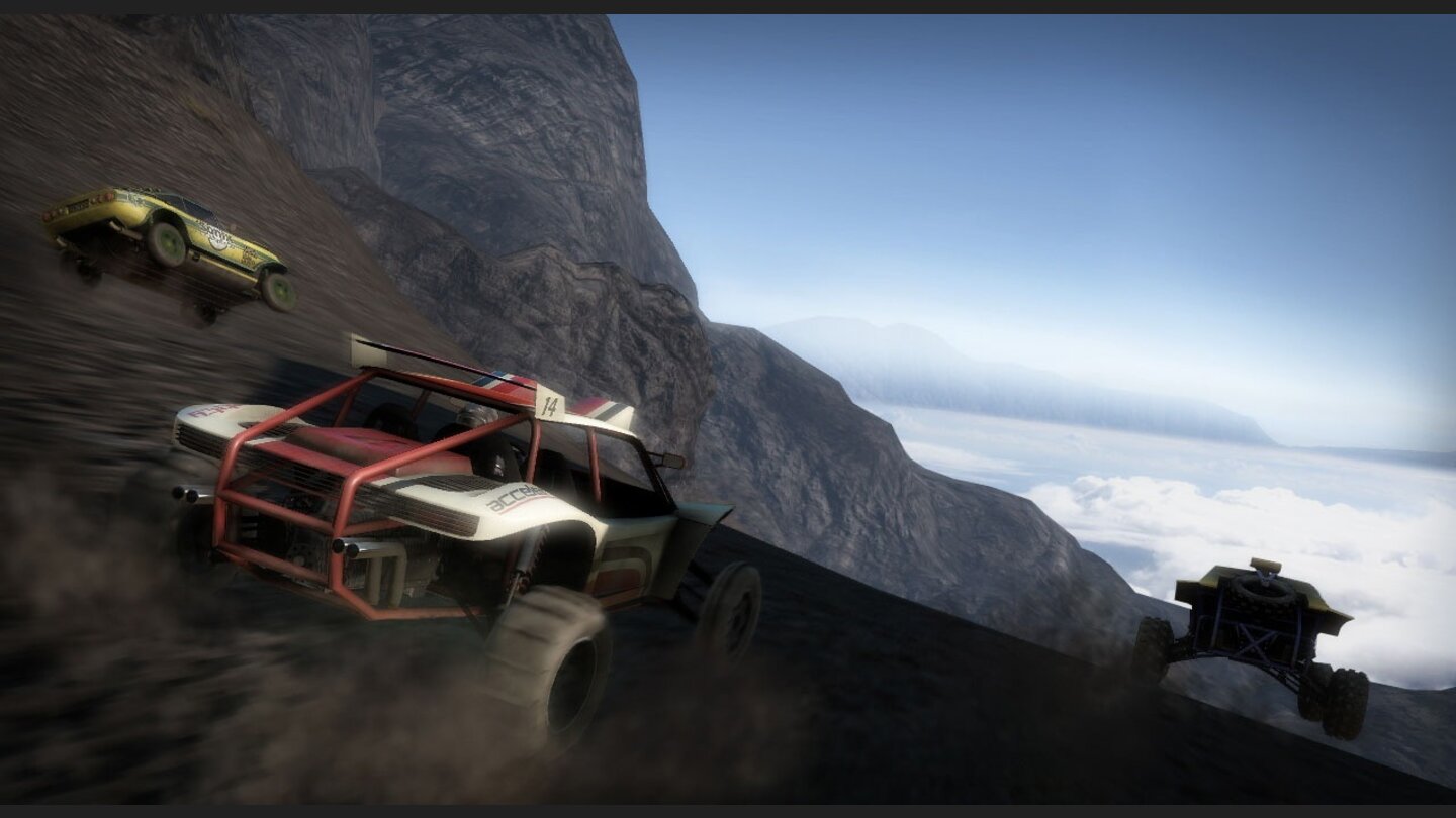 MotorStorm 2 2