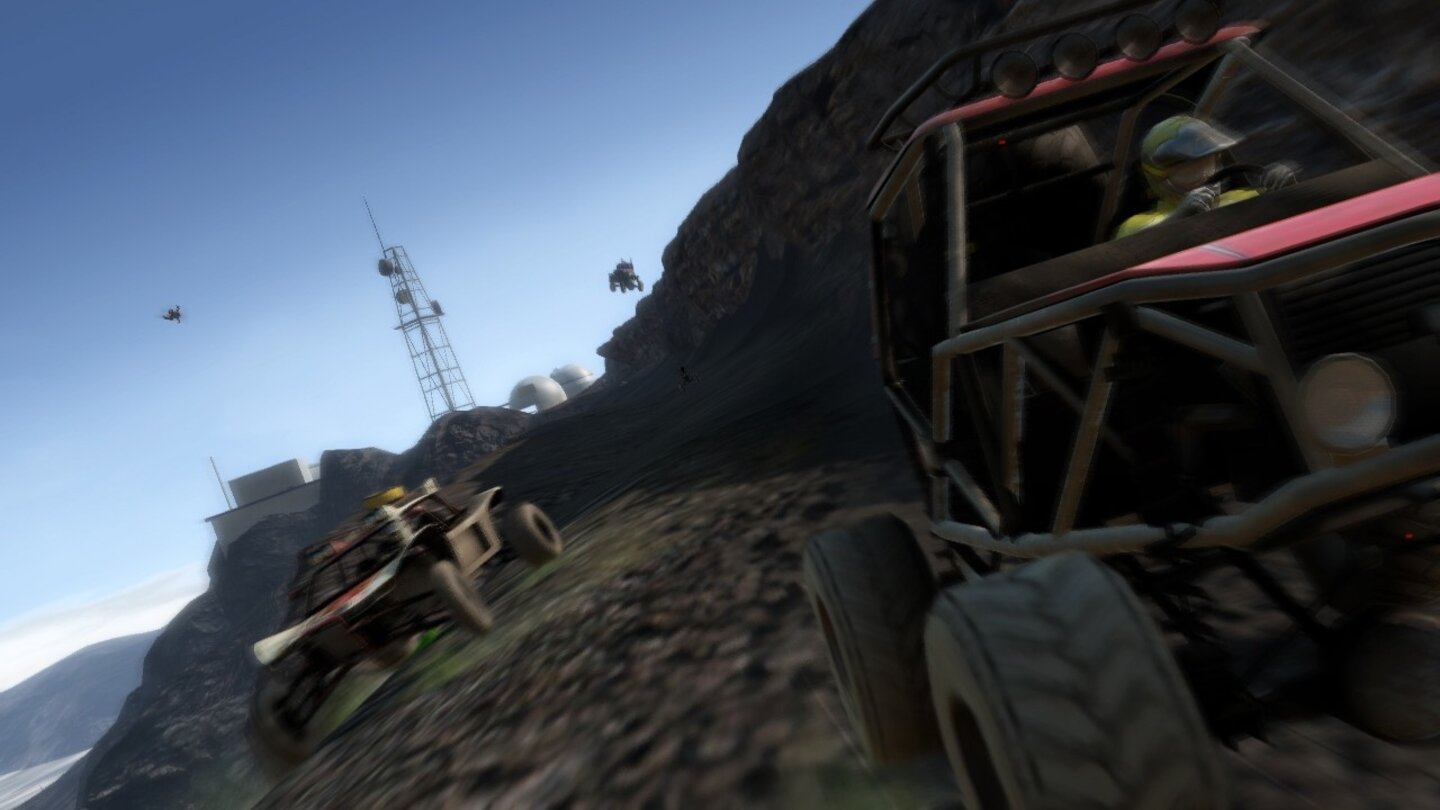 Motorstorm 2 3