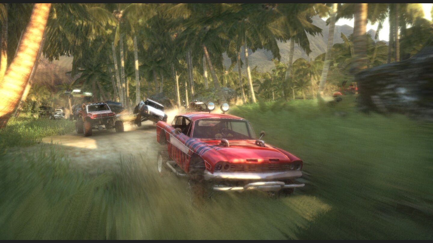 Motorstorm 2 4