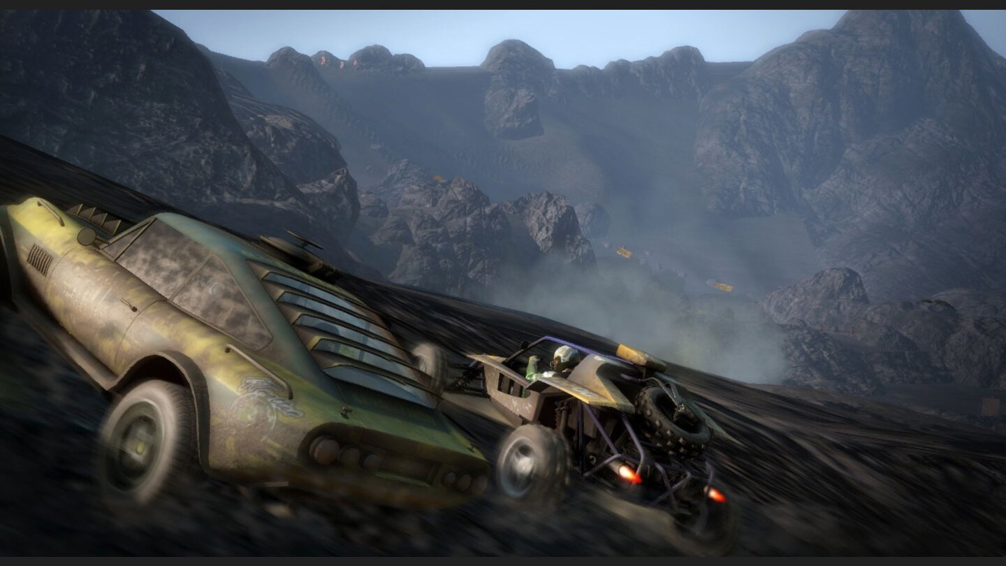 MotorStorm 2 5