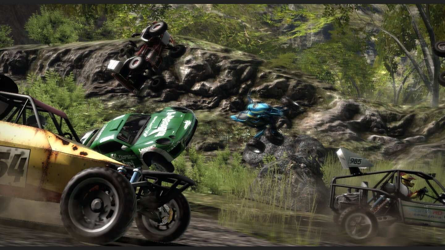 MotorStorm 2 6