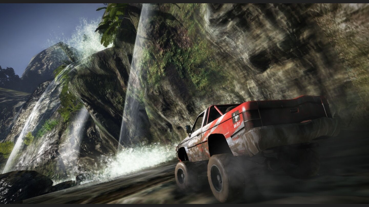 MotorStorm 2 7