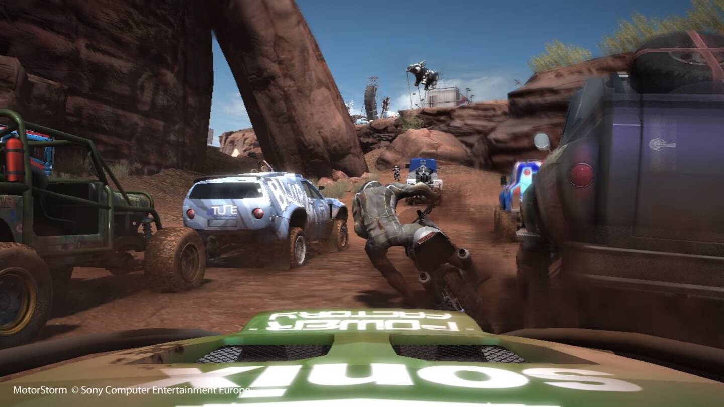 motorstorm 4