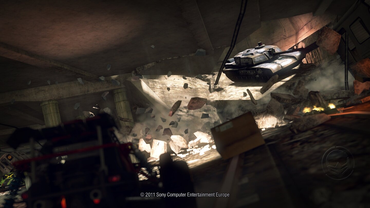 Motorstorm Apocalypse
