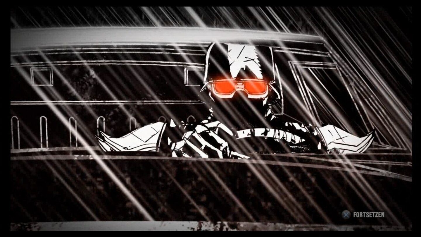 MotorStorm: Apocalypse