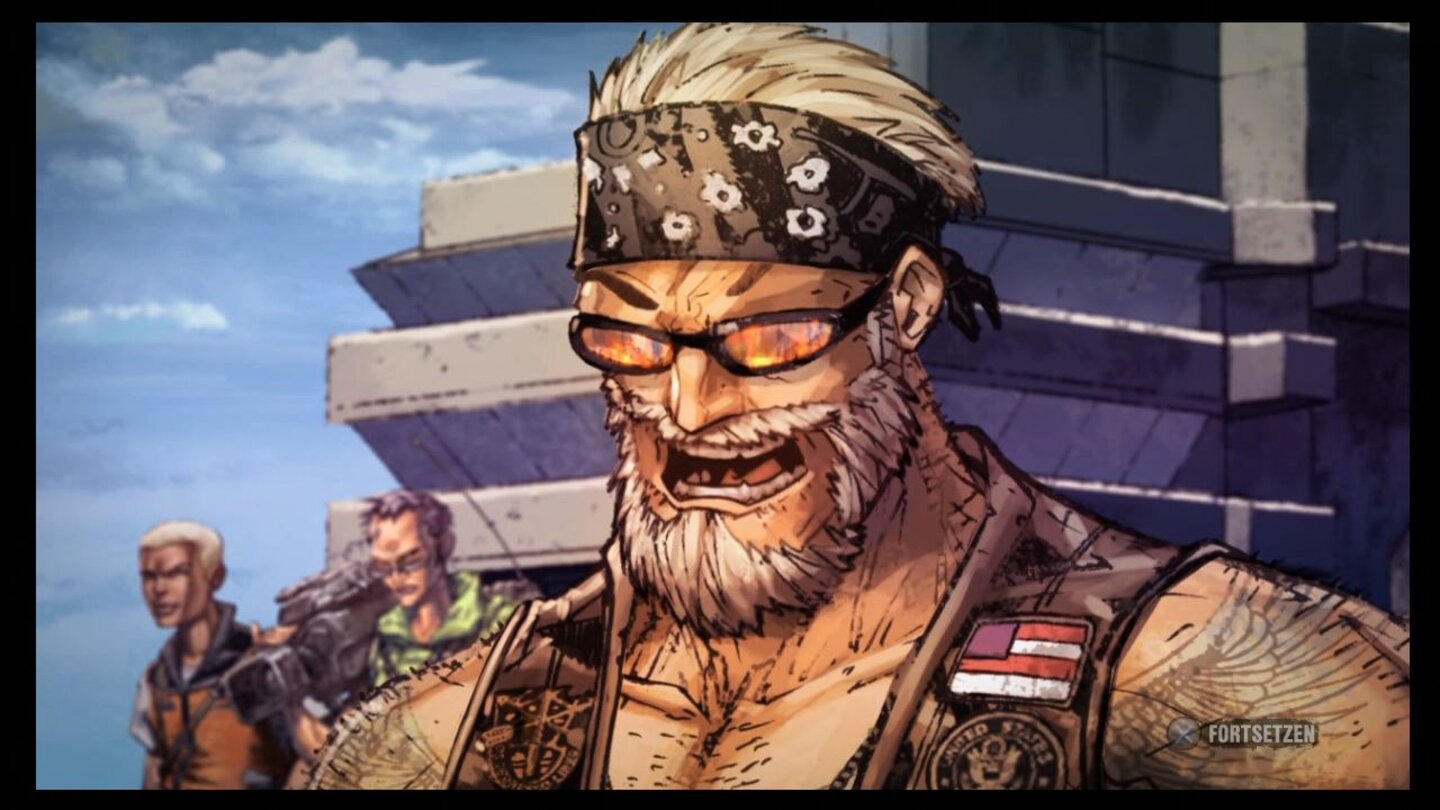MotorStorm: Apocalypse