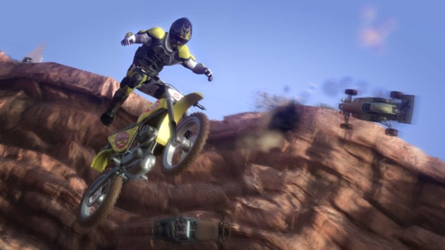 Motorstorm