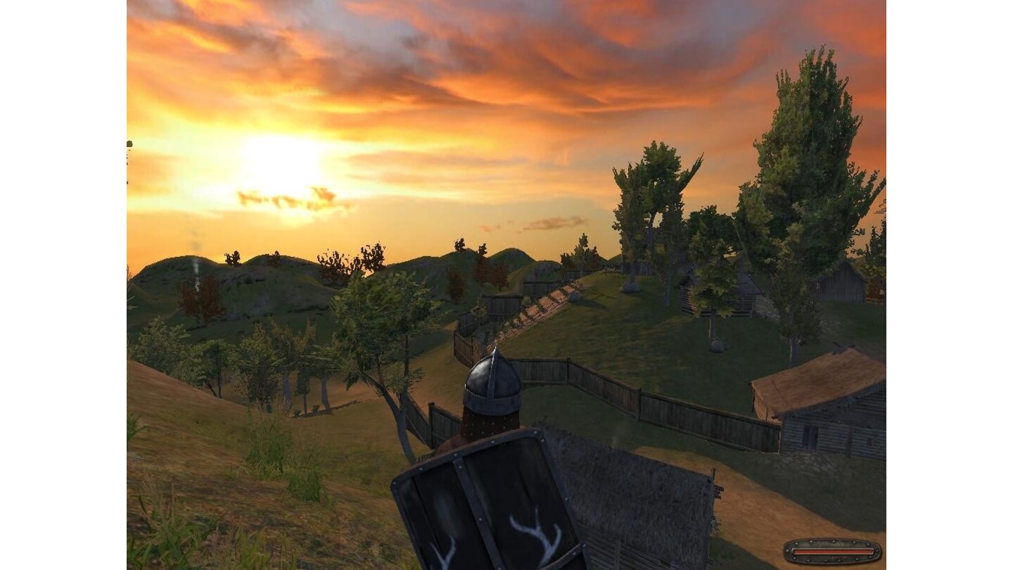 Mount & Blade