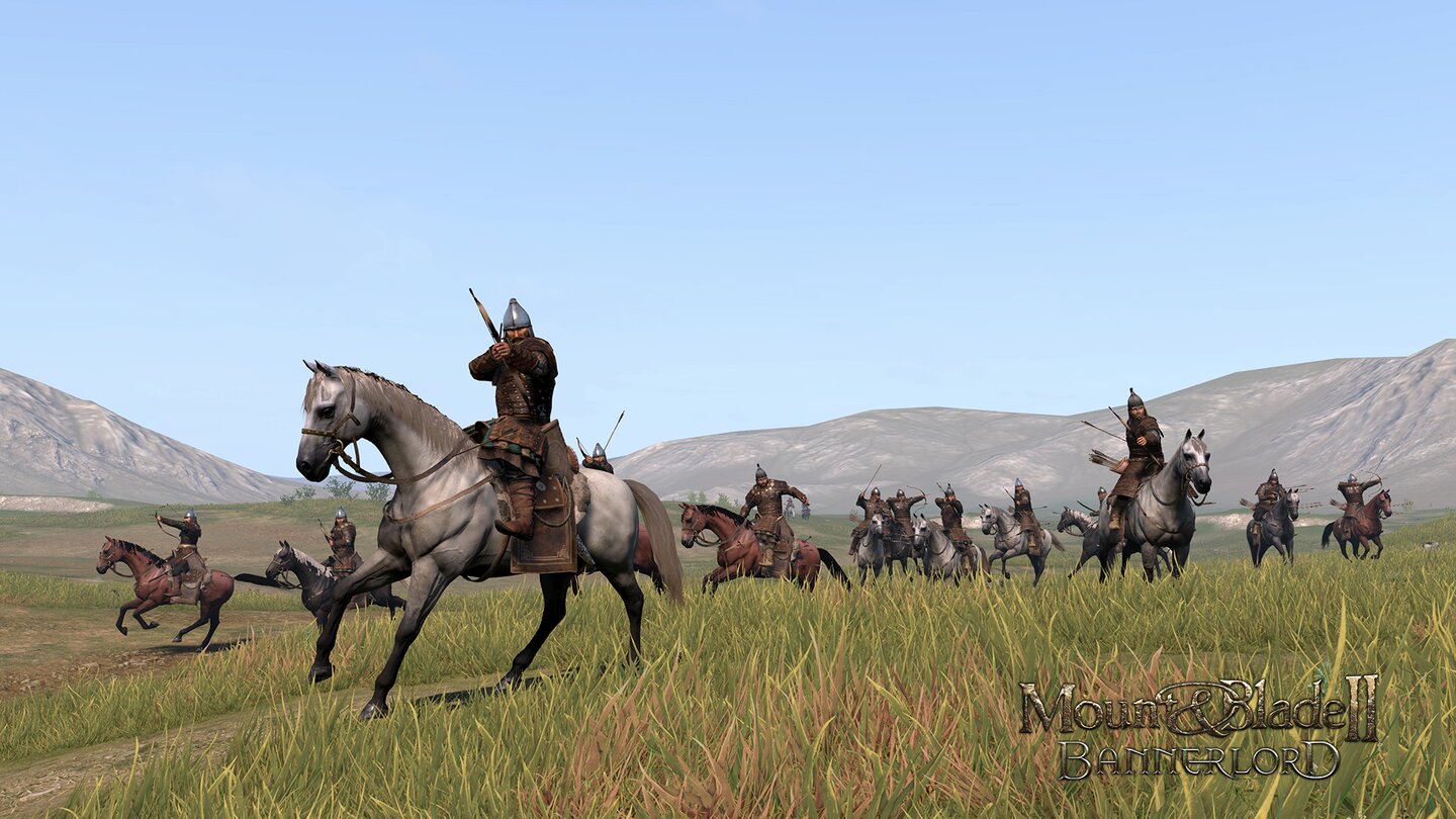 Mount & Blade 2: Bannerlord - Die Fraktionen